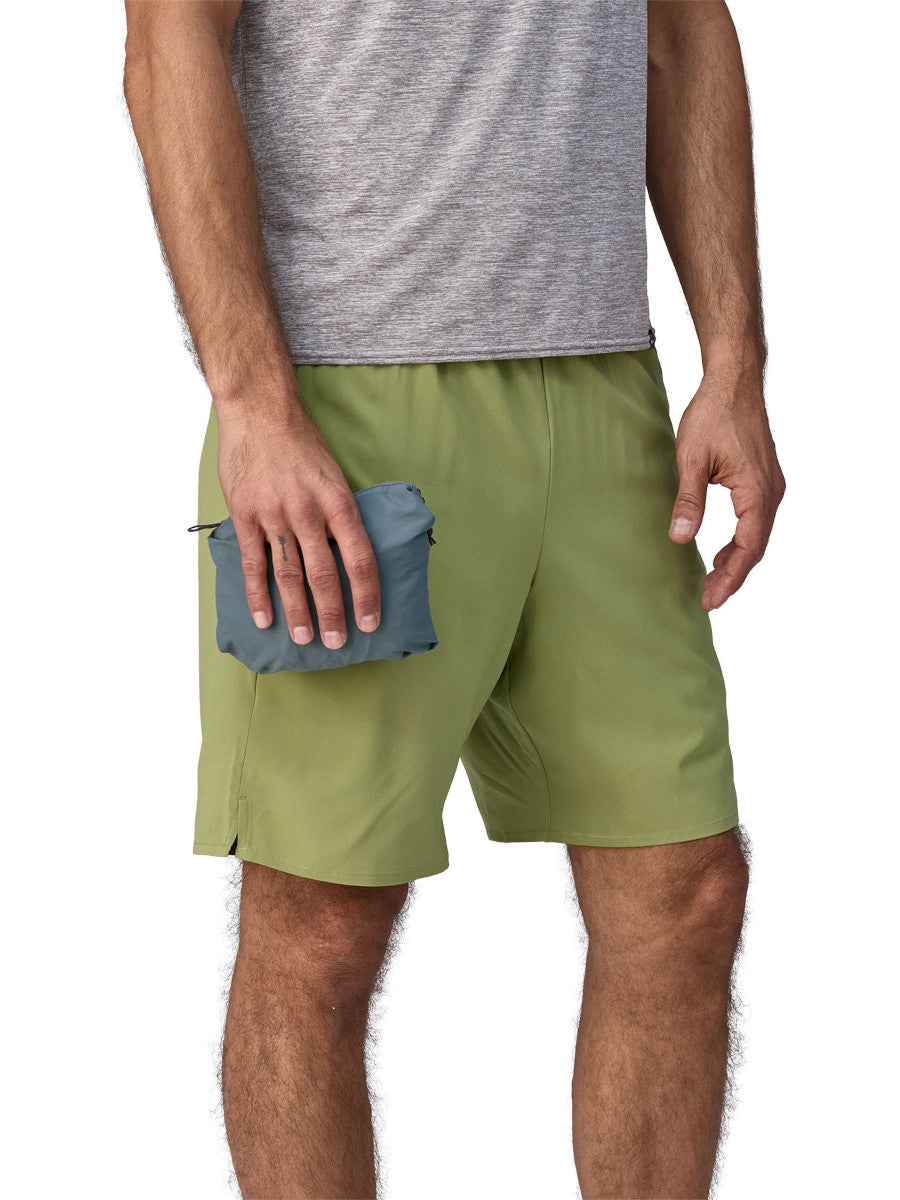 Patagonia Airshed Pro Pull Over