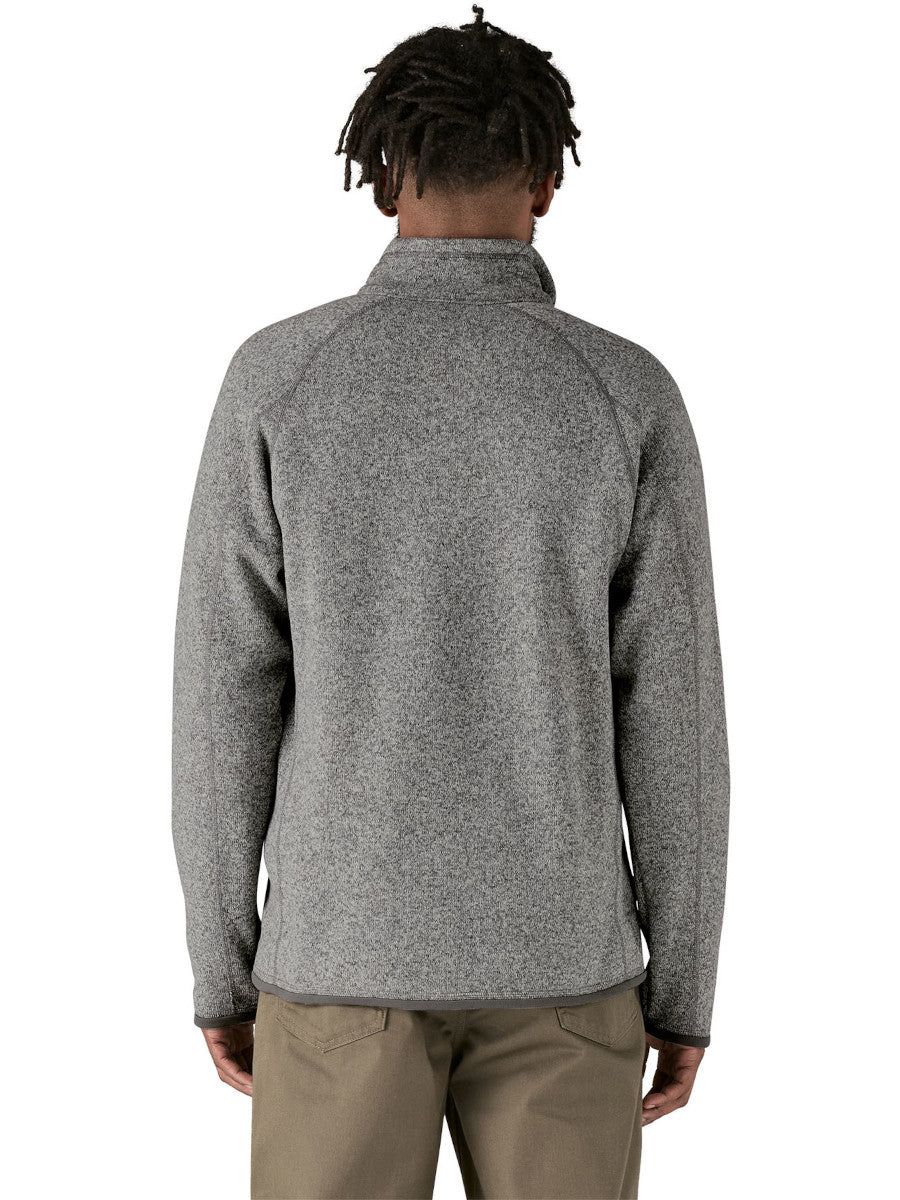 Patagonia Better Sweater 1/4 Zip