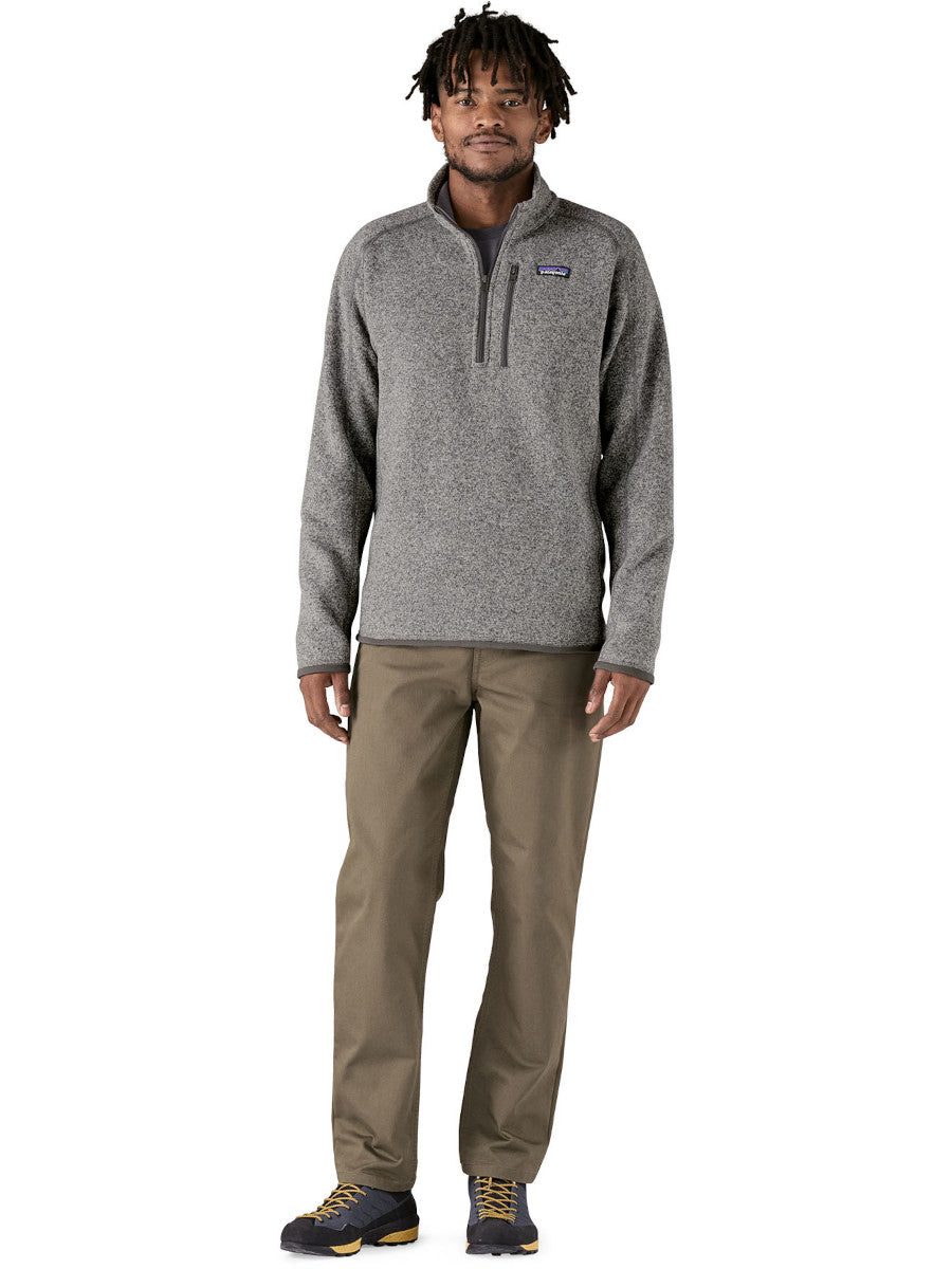 Patagonia Better Sweater 1/4 Zip