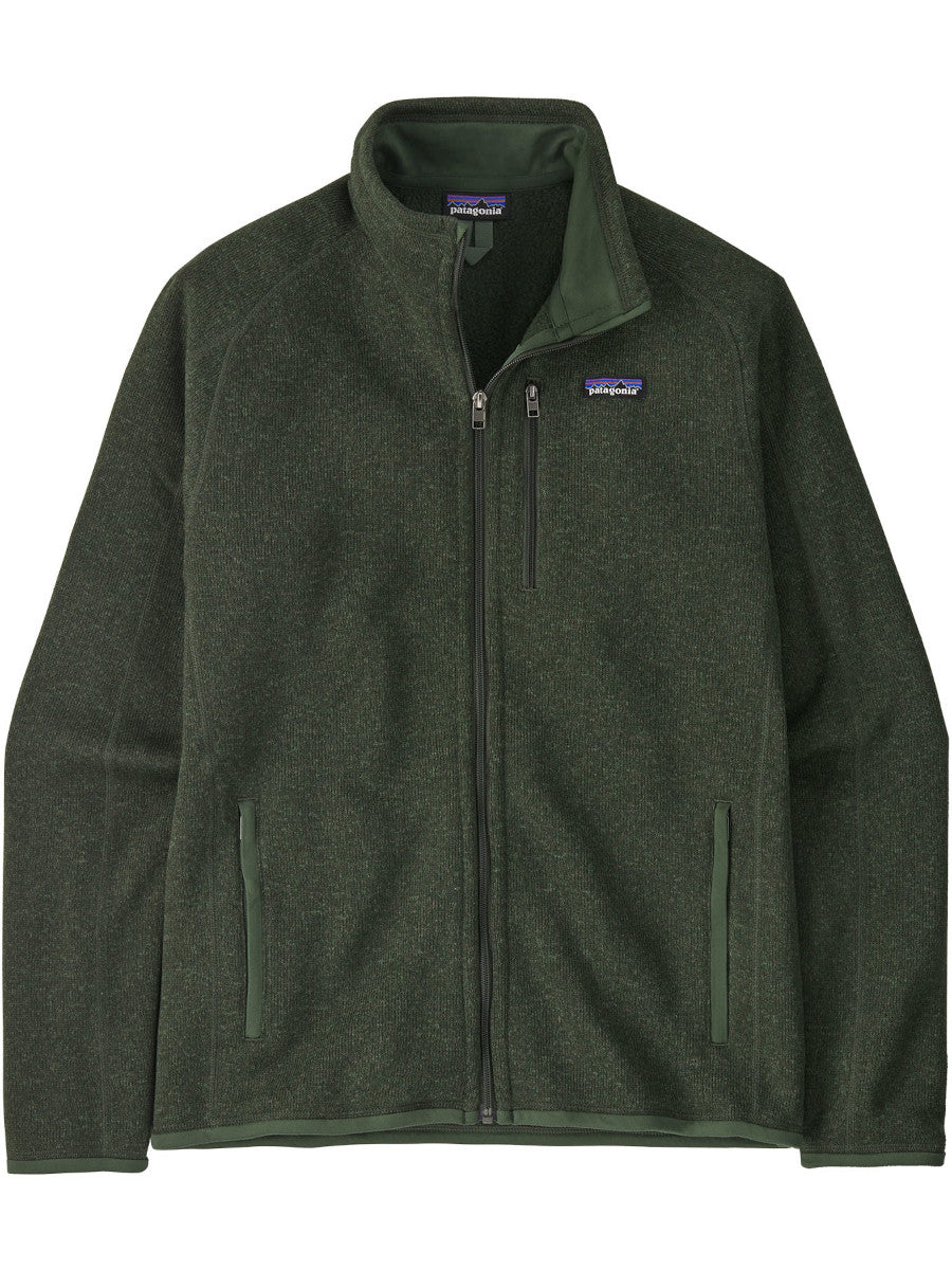 Patagonia Better Sweater Jacket