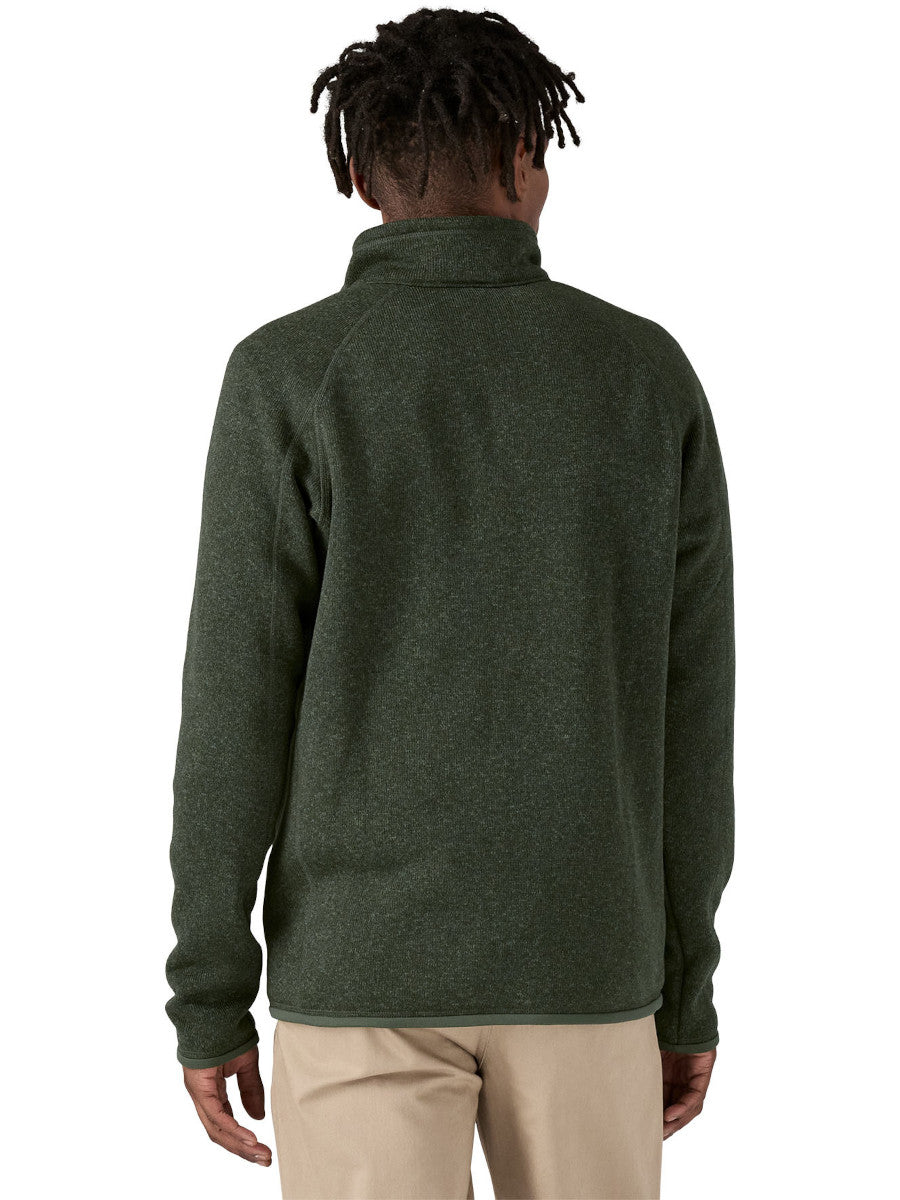 Patagonia Better Sweater Jacket