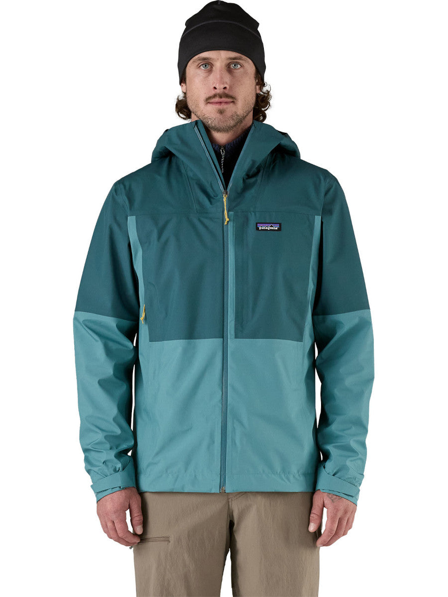 Patagonia Boulder Fork Rain Jacket