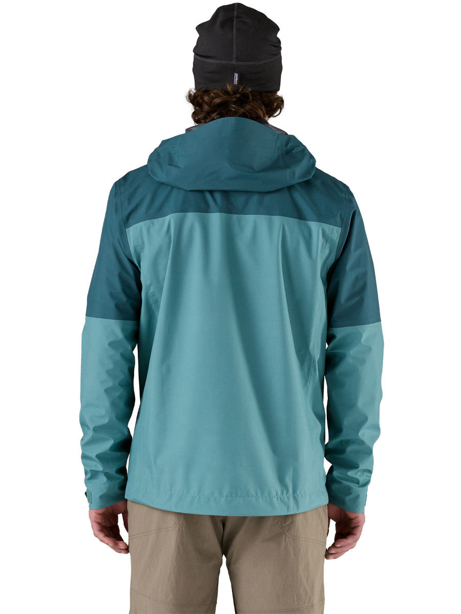 Patagonia Boulder Fork Rain Jacket