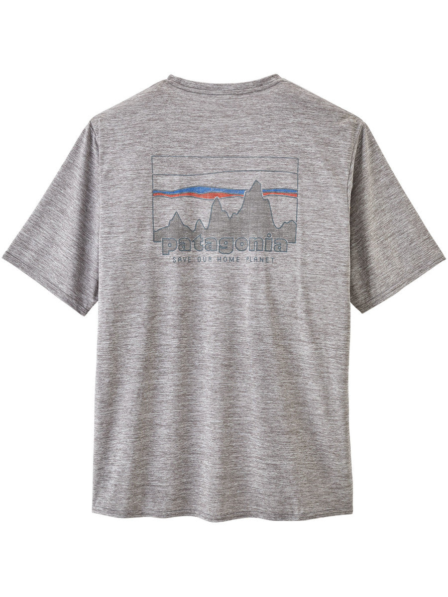Patagonia Cap Cool Daily Graphic Shirt