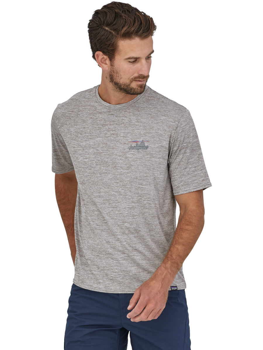 Patagonia Cap Cool Daily Graphic Shirt