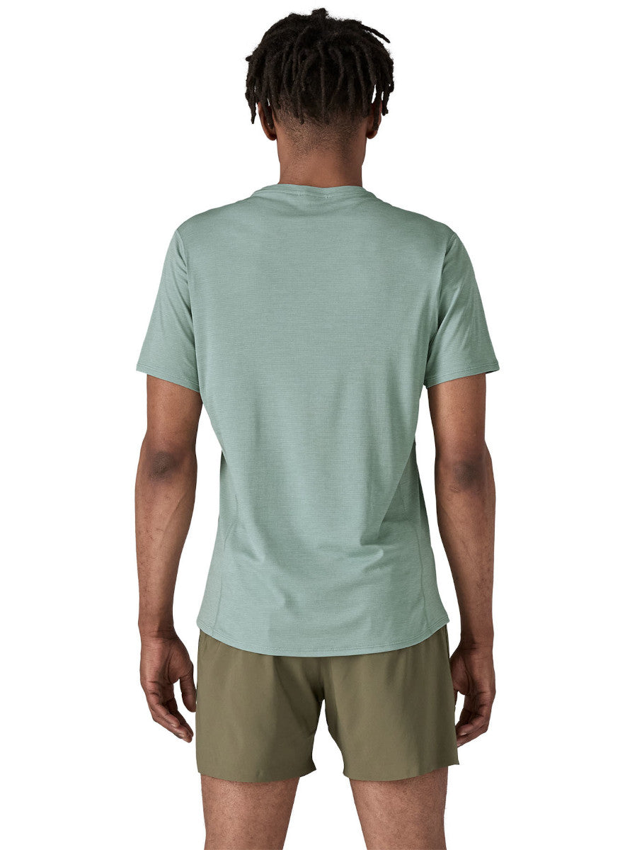 Patagonia Cap Cool Lightweight Shirt