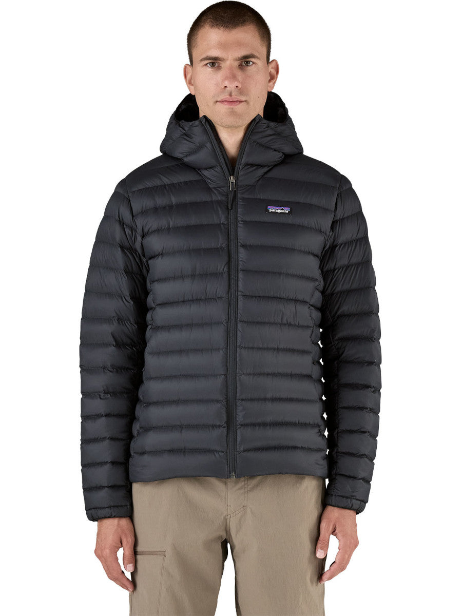 Patagonia Down Sweater Hoody