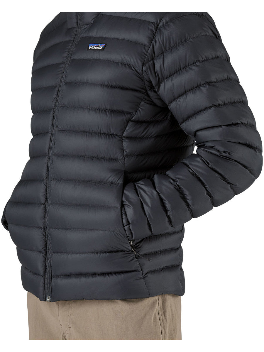 Patagonia Down Sweater Hoody