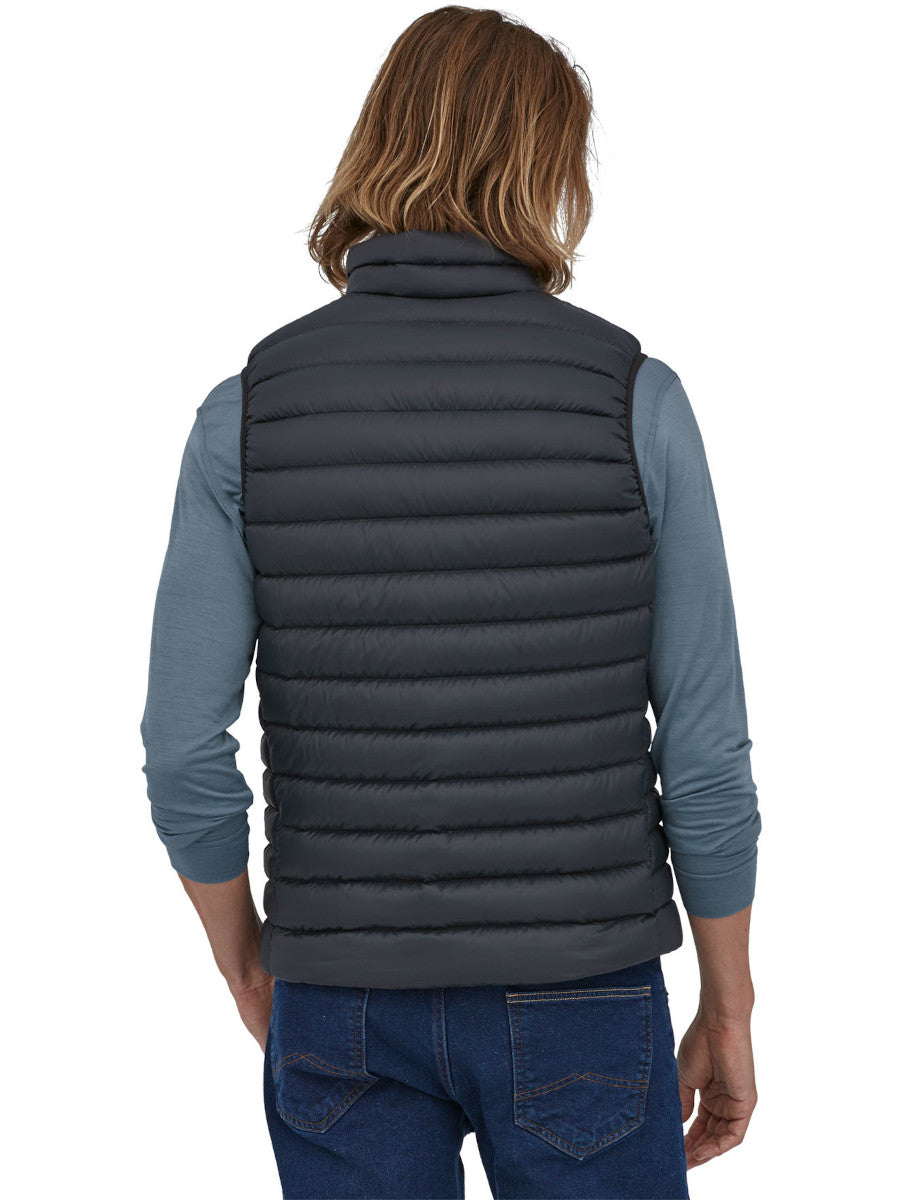 Patagonia Down Sweater Vest