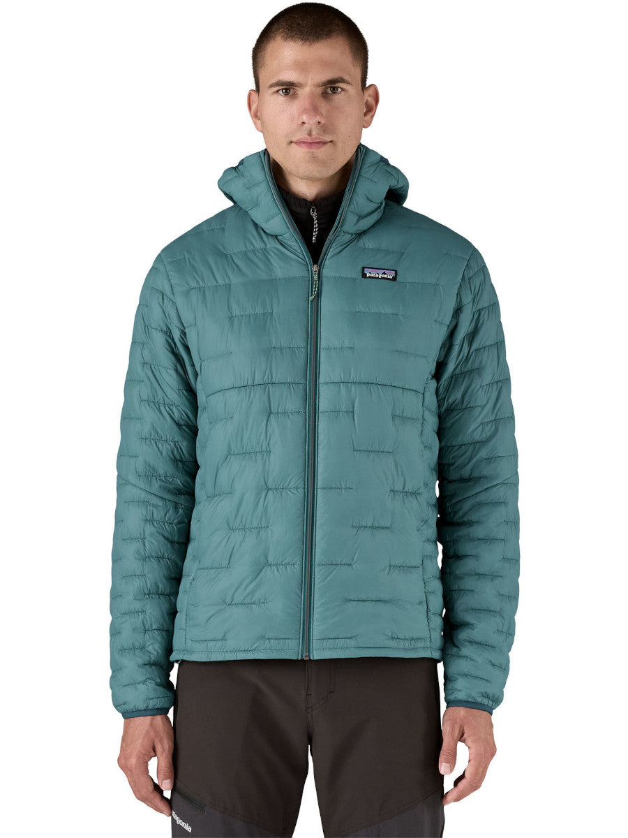Patagonia Micro Puff Hoody