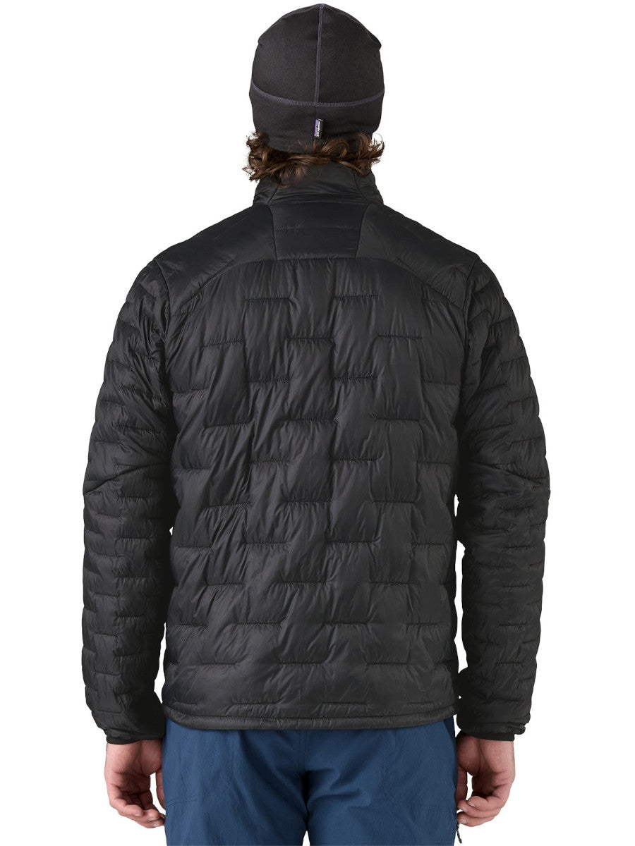 Patagonia Micro Puff Jacket