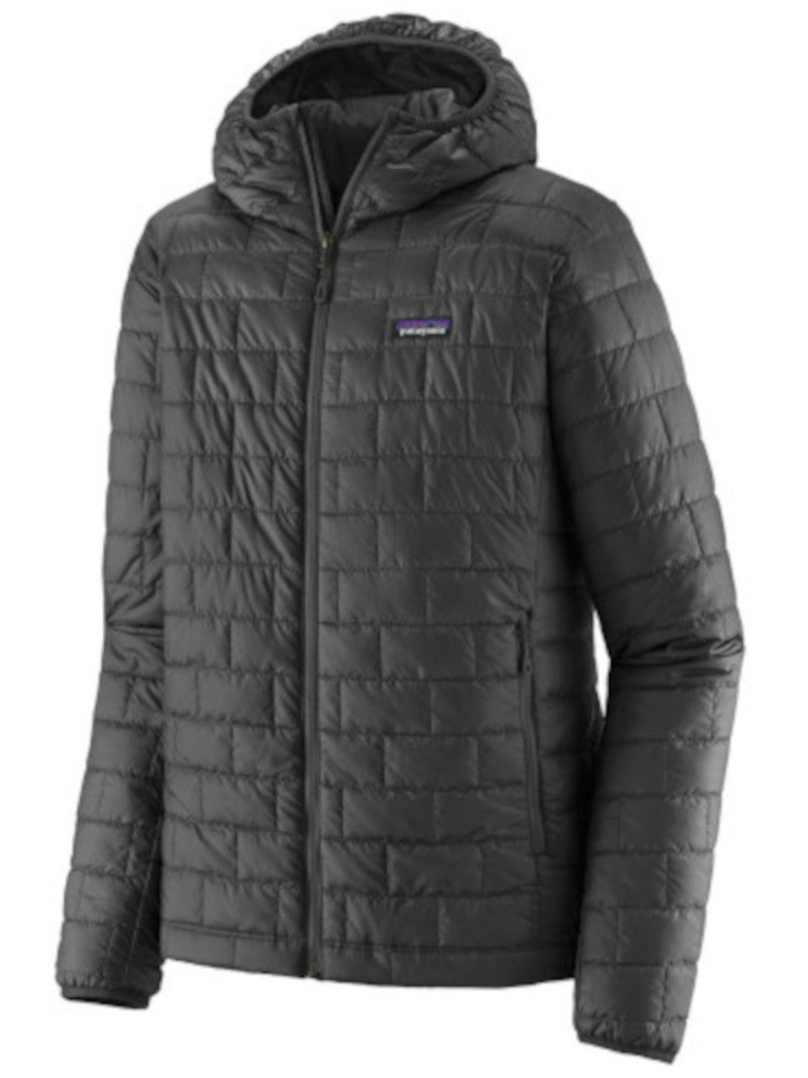 Patagonia Nano Puff Hoody