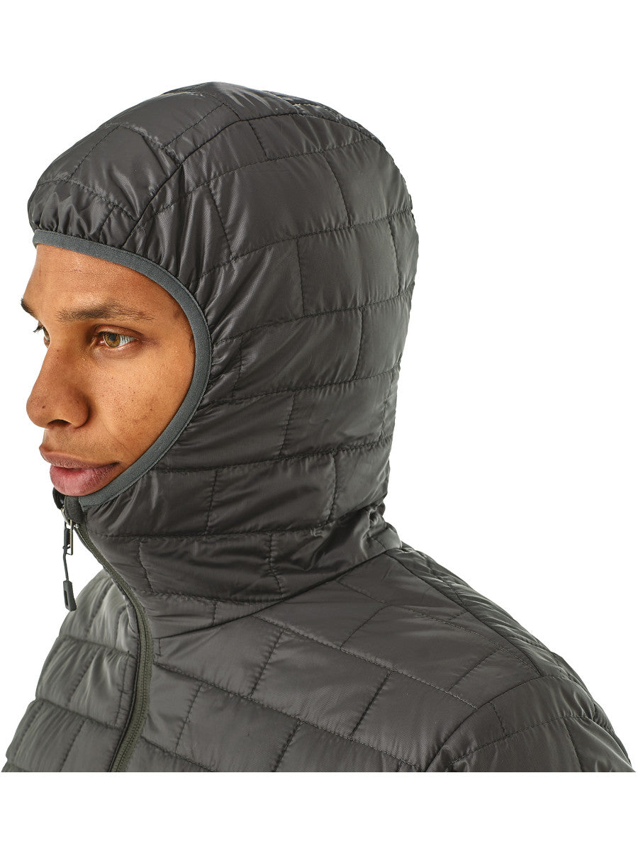 Patagonia Nano Puff Hoody