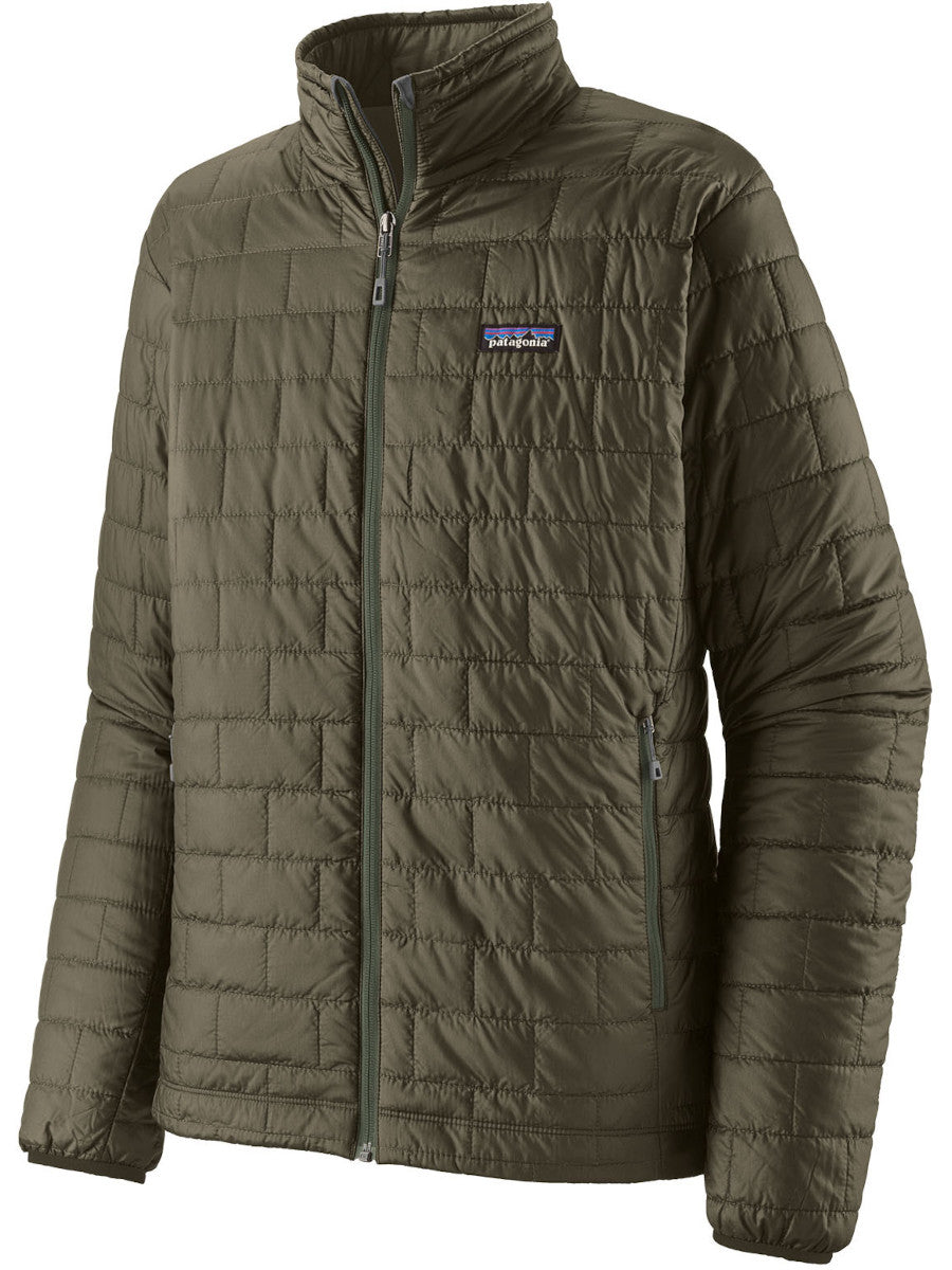 Patagonia Nano Puff Jacket