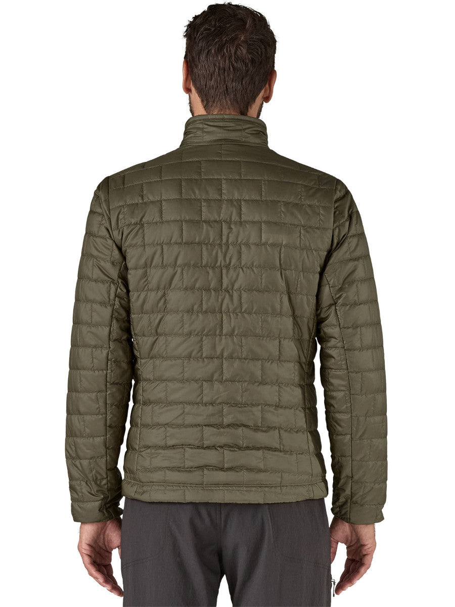Patagonia Nano Puff Jacket