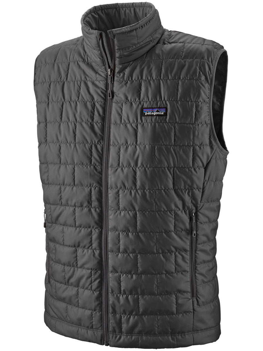 Patagonia Nano Puff Vest