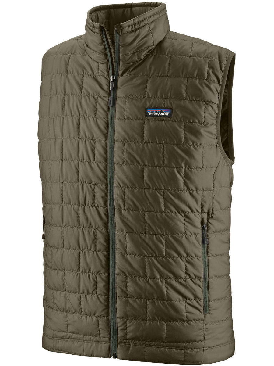 Patagonia Nano Puff Vest