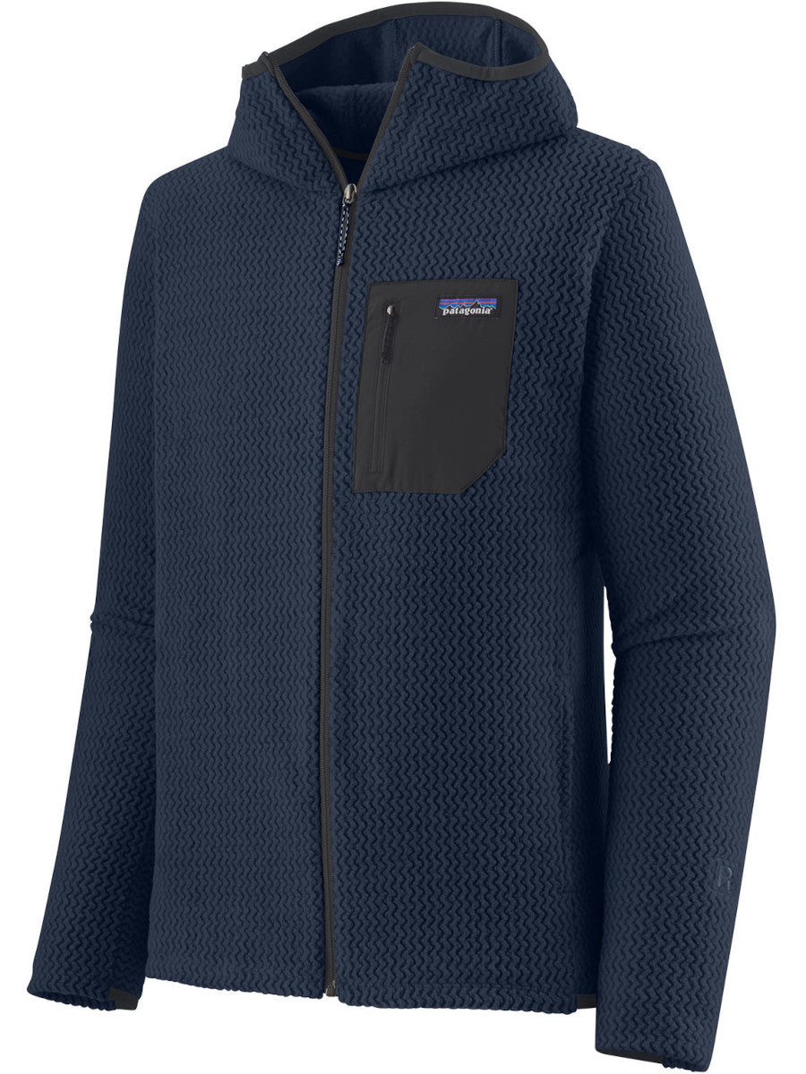 Patagonia R1 Air Full Zip Hoody