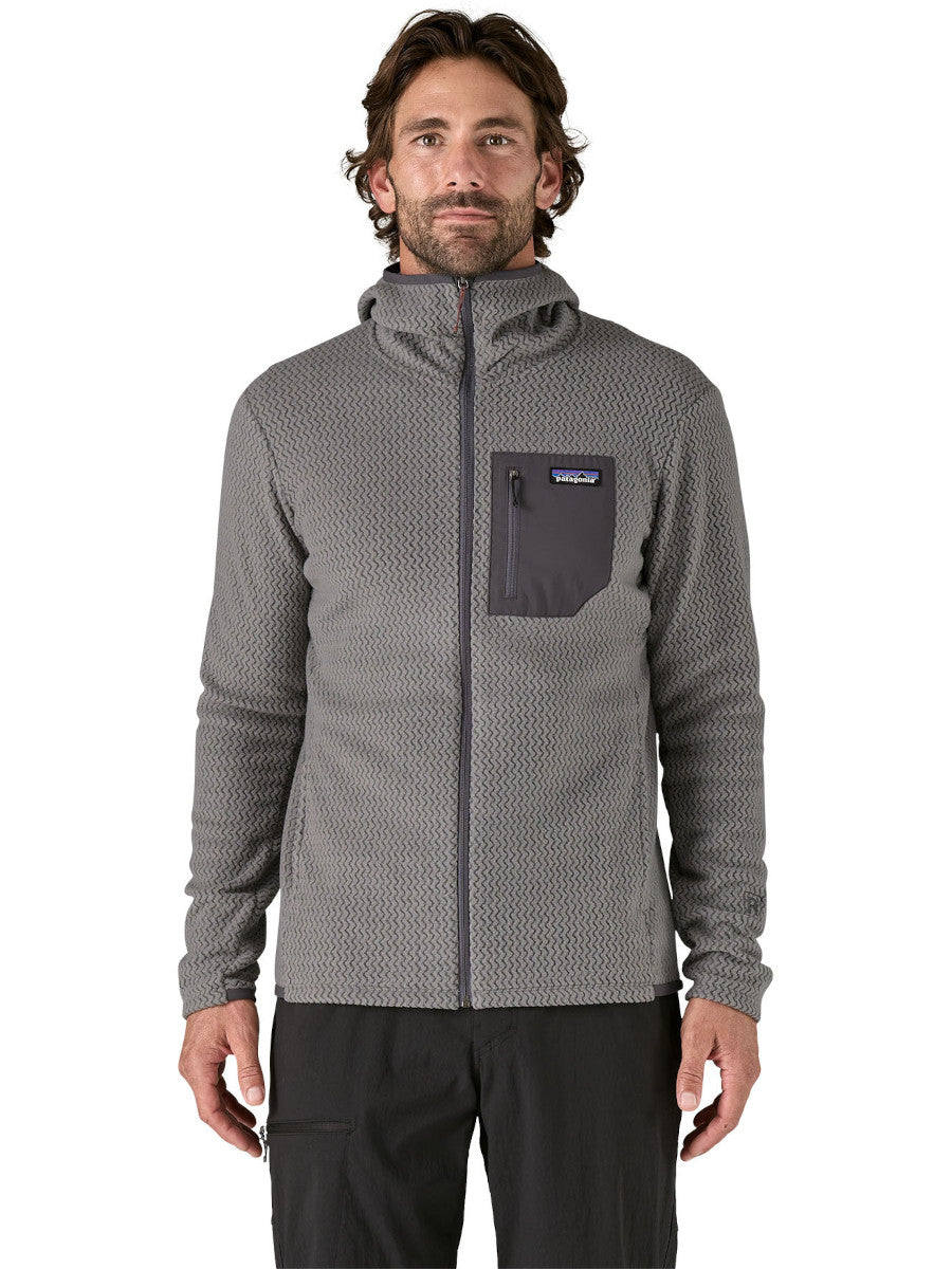 Patagonia R1 Air Full Zip Hoody