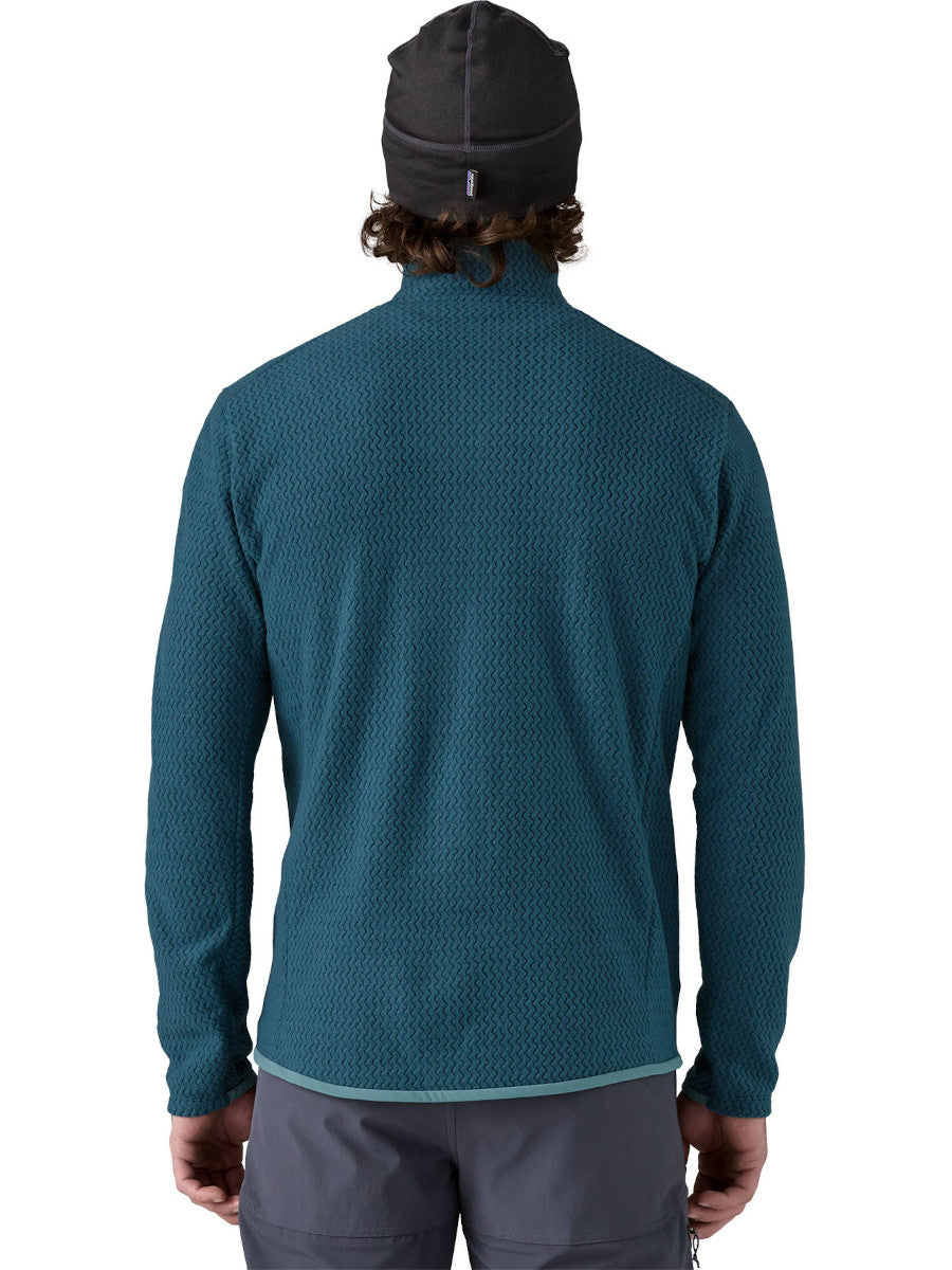 Patagonia R1 Air Zip Neck