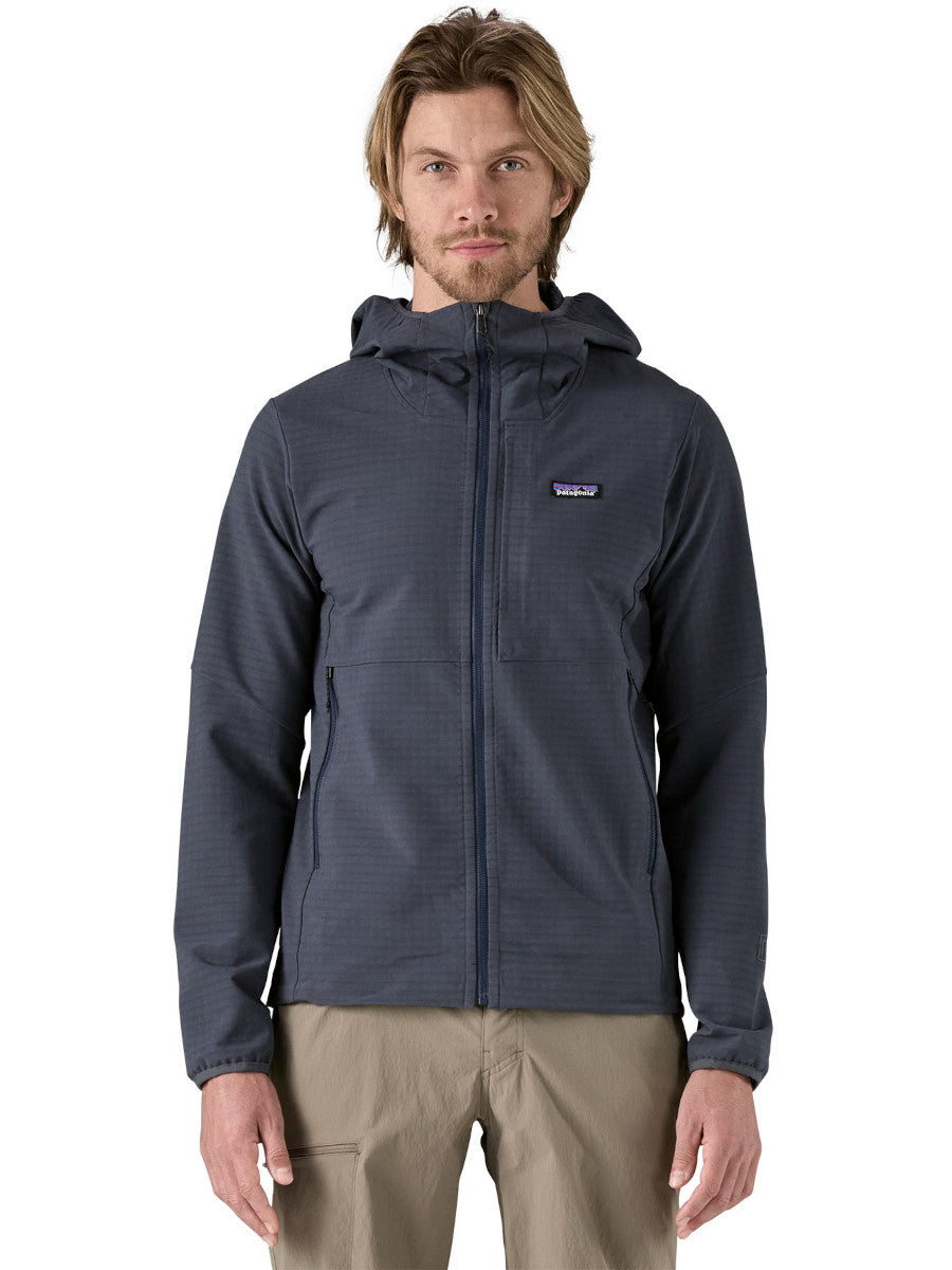 Patagonia R1 TechFace Hoody