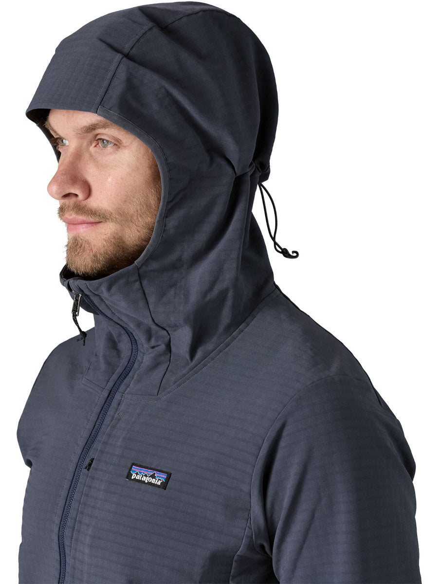 Patagonia R1 TechFace Hoody