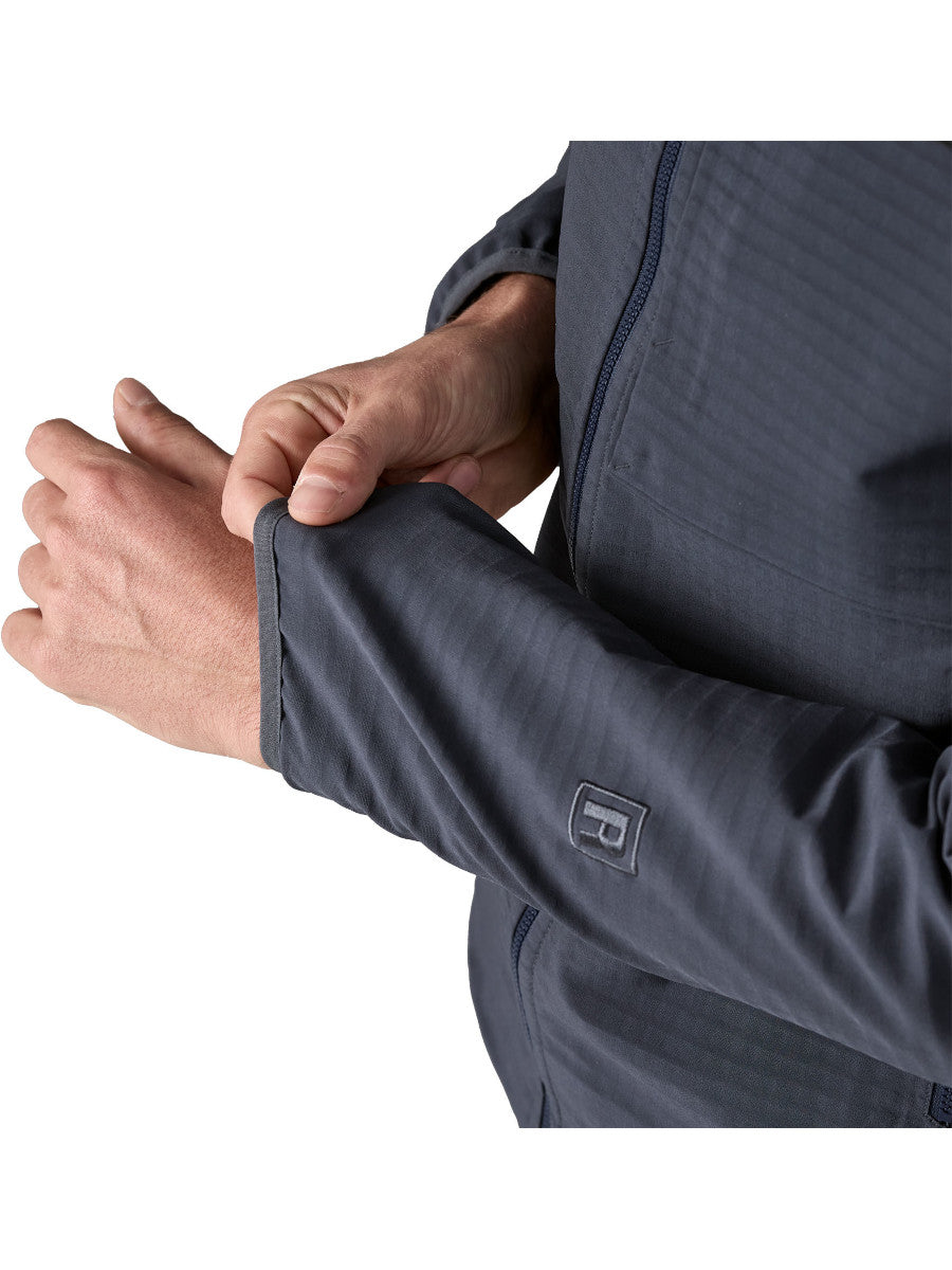 Patagonia R1 TechFace Hoody