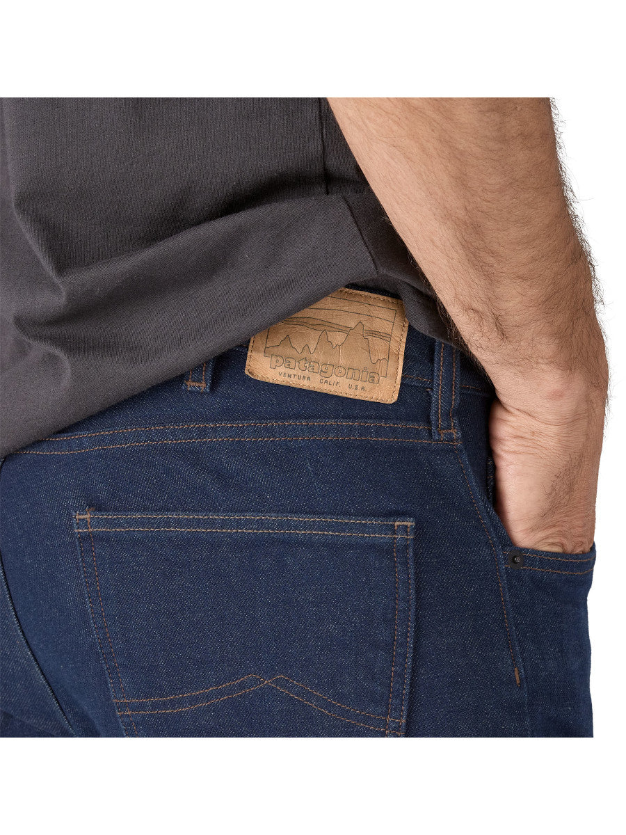 Patagonia Straight Fit Jeans