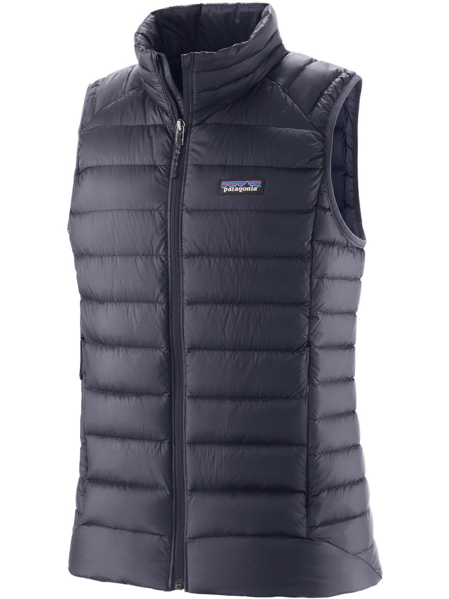 Patagonia Womens Down Sweater Vest