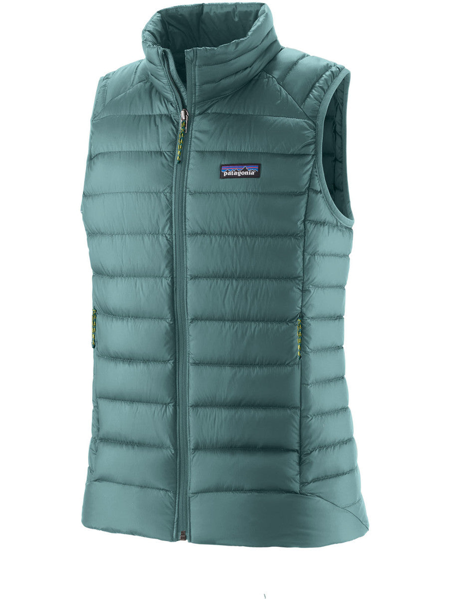 Patagonia Womens Down Sweater Vest