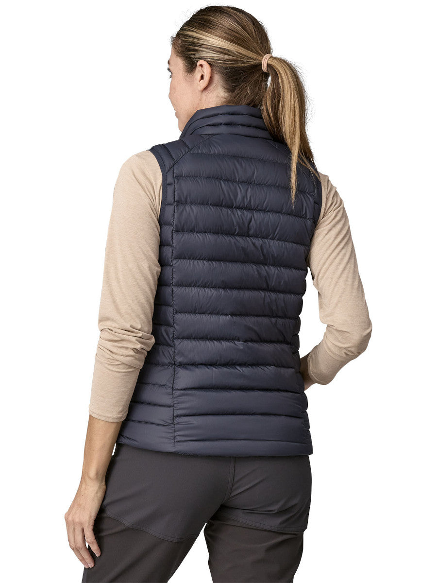 Patagonia Womens Down Sweater Vest