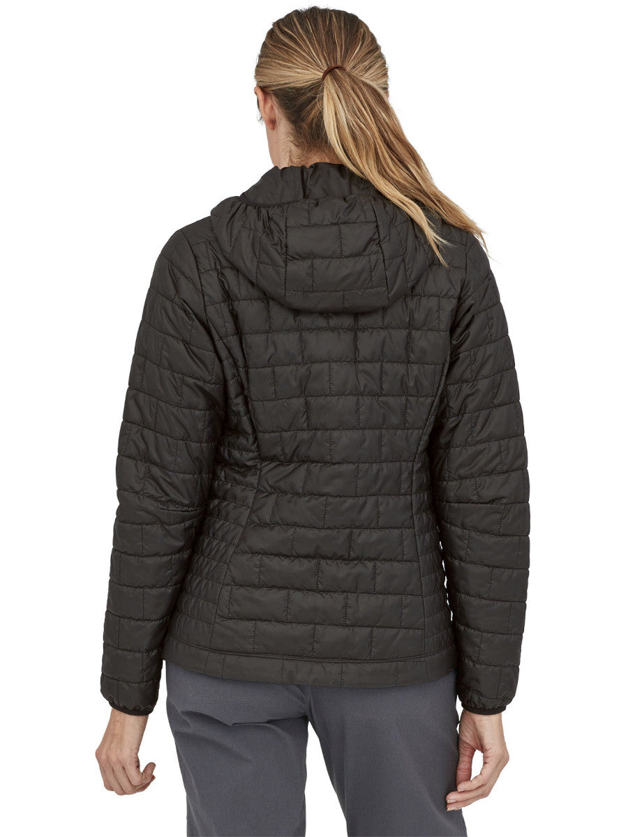 Patagonia Womens Nano Puff Hoody