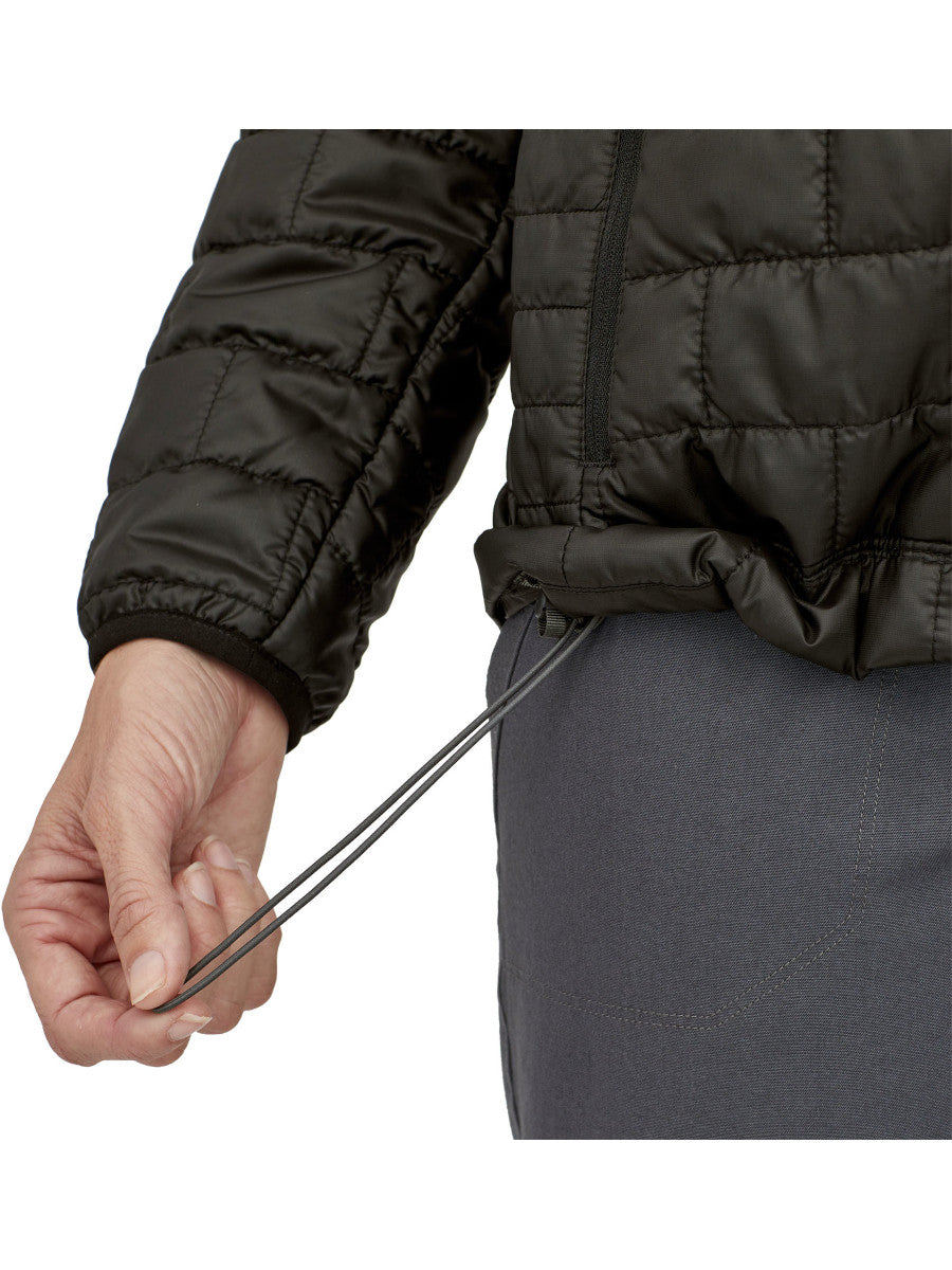 Patagonia Womens Nano Puff Hoody