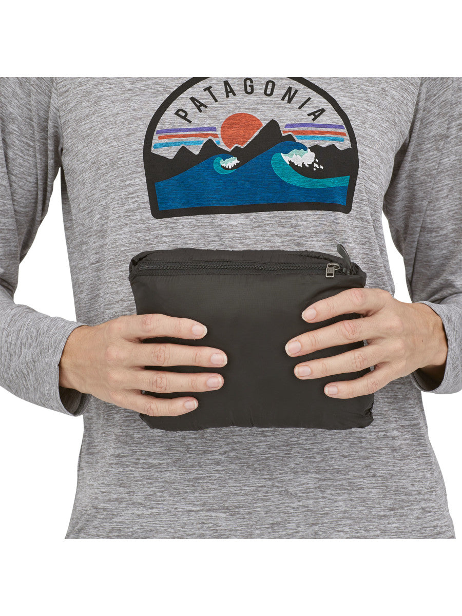 Patagonia Womens Nano Puff Hoody