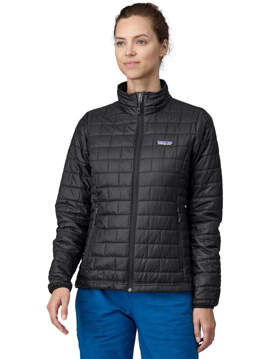 Patagonia Womens Nano Puff Jacket