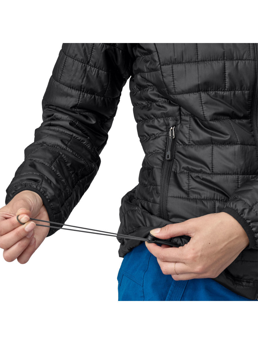 Patagonia Womens Nano Puff Jacket
