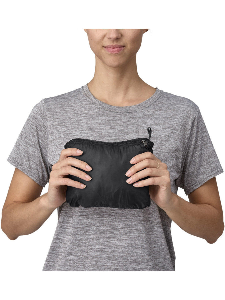 Patagonia Womens Nano Puff Jacket