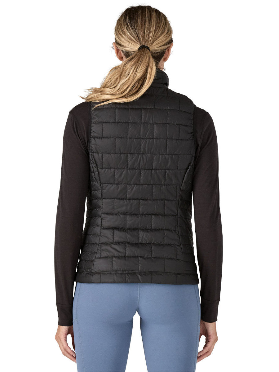 Patagonia Womens Nano Puff Vest