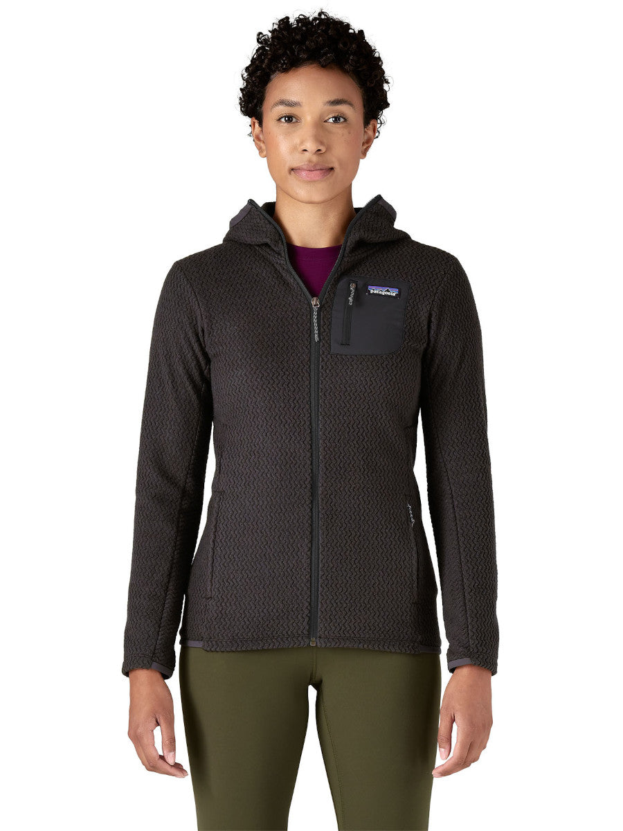 Patagonia Womens R1 Air Full Zip Hoody
