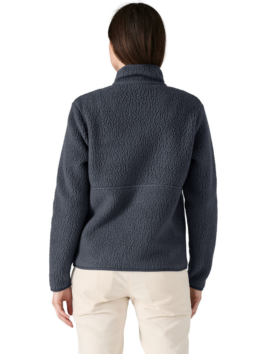 Patagonia Womens Retro Pile Marsupial