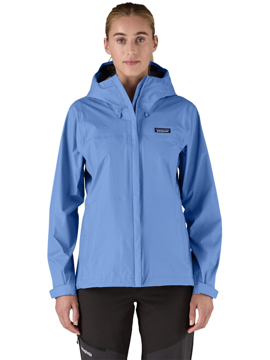 Patagonia Womens Torrentshell 3L Jacket
