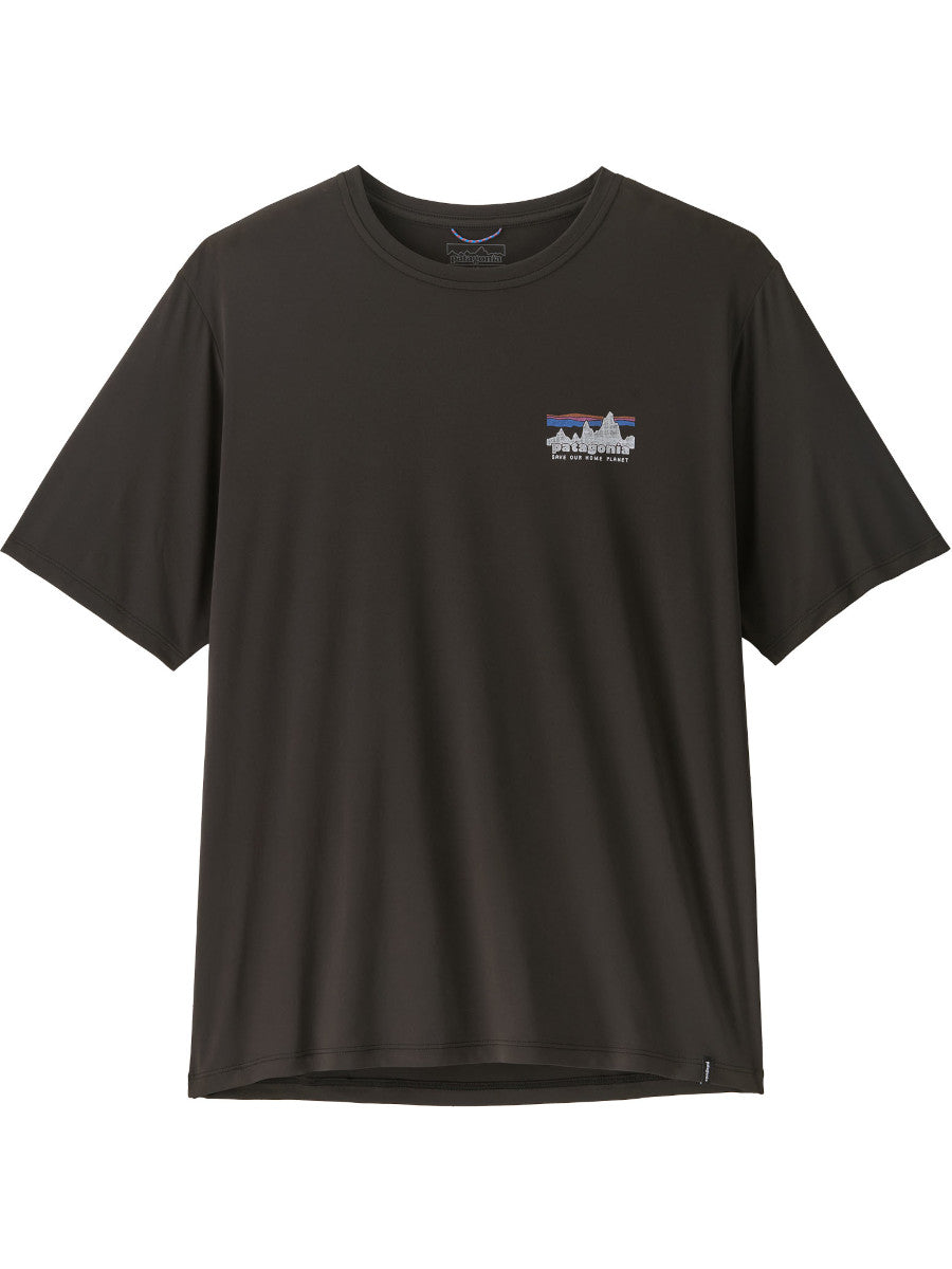 Patagonia Cap Cool Daily Logo Shirt