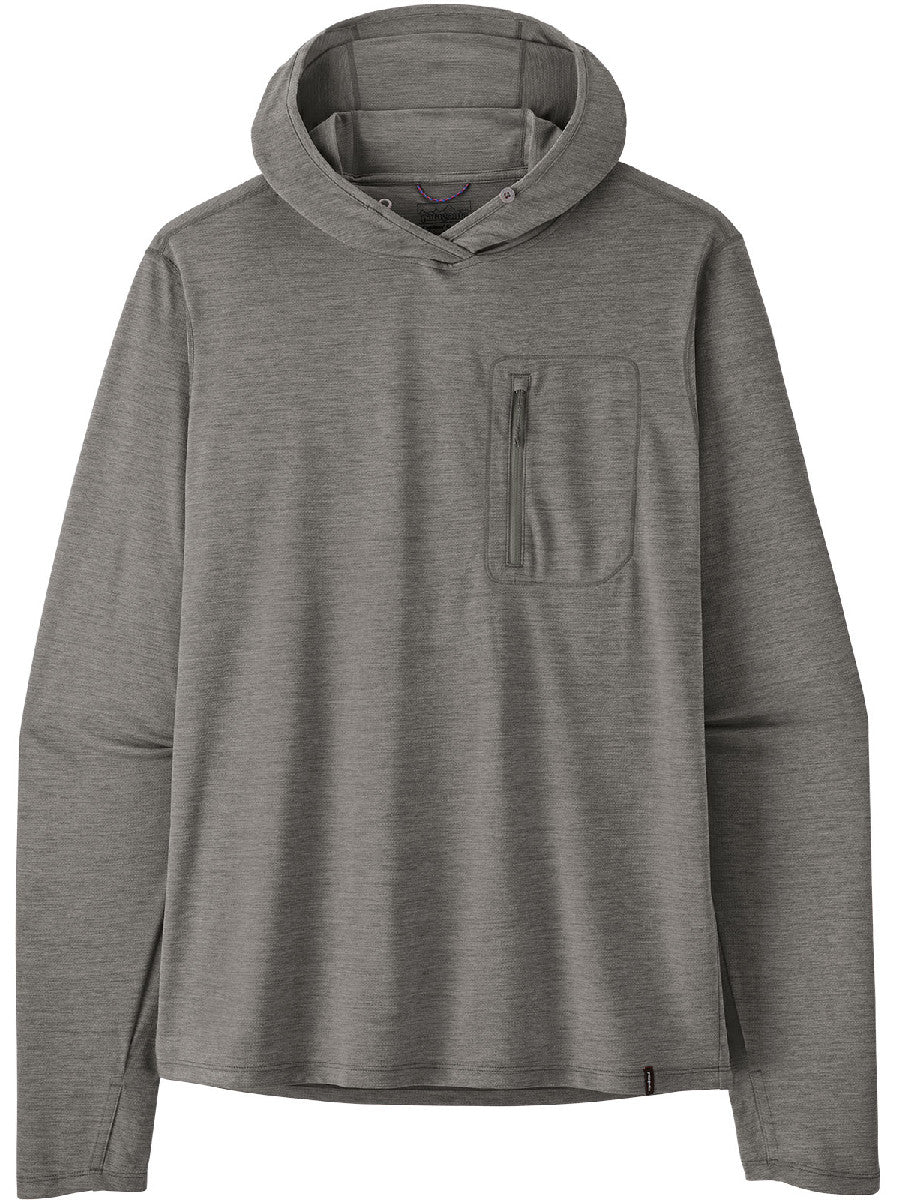 Patagonia Cap Cool Sun Hoody