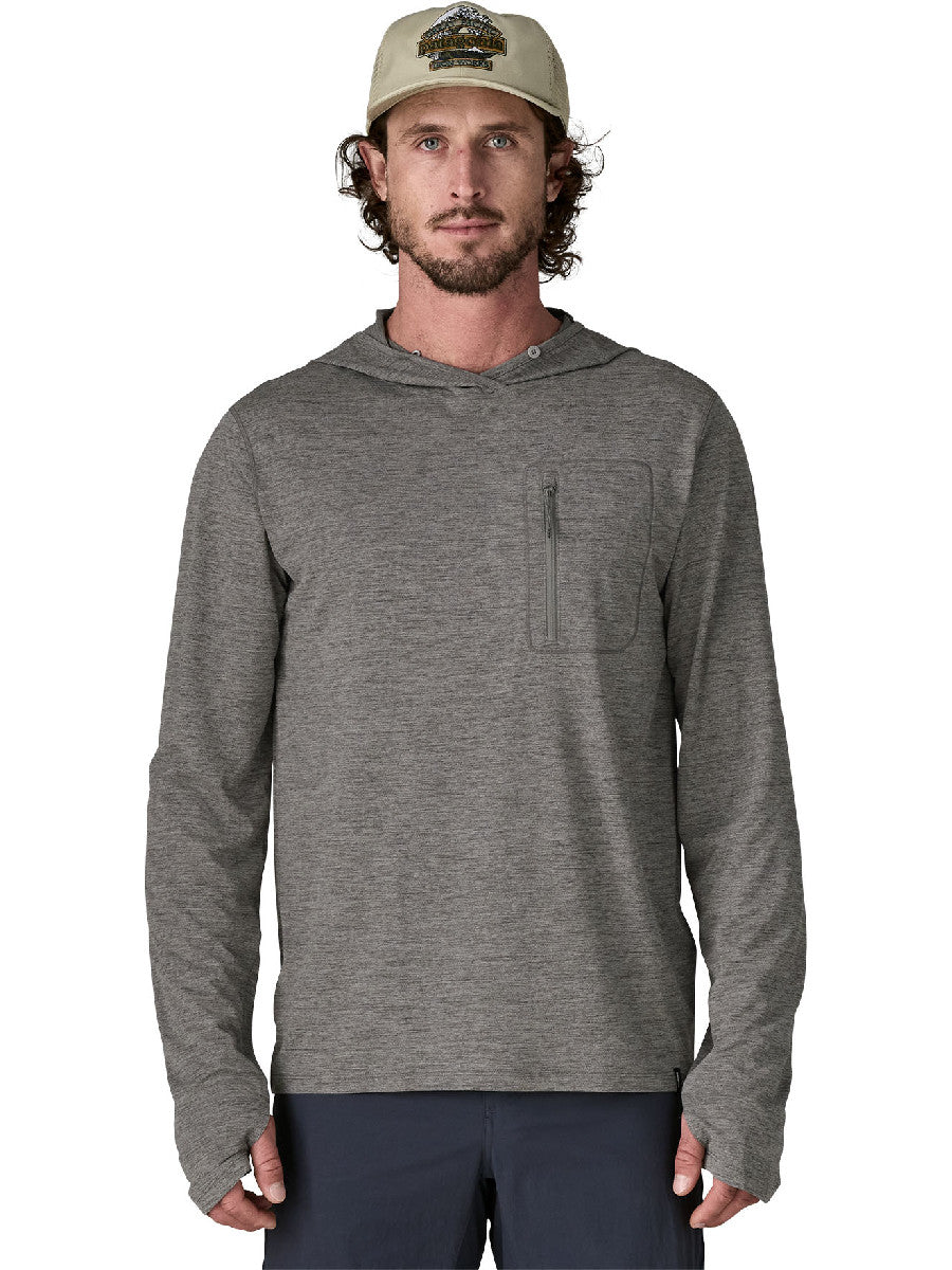 Patagonia Cap Cool Sun Hoody