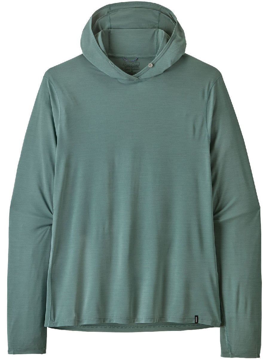 Patagonia Cap Cool Ultra Hoody