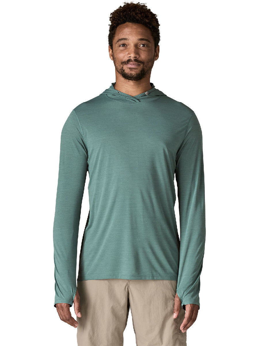 Patagonia Cap Cool Ultra Hoody