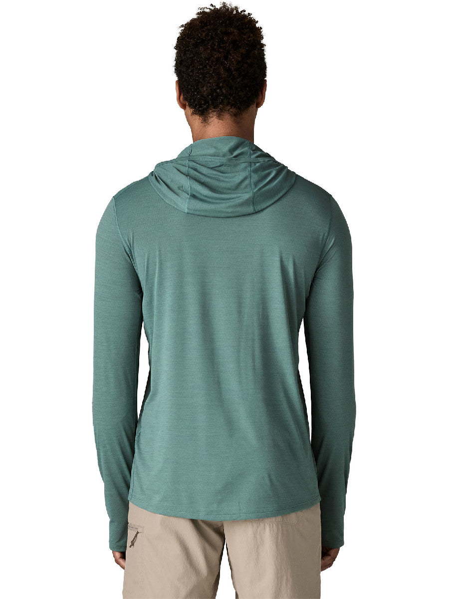 Patagonia Cap Cool Ultra Hoody