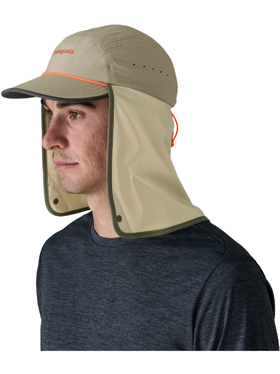 Patagonia Caped Merganzer Hat