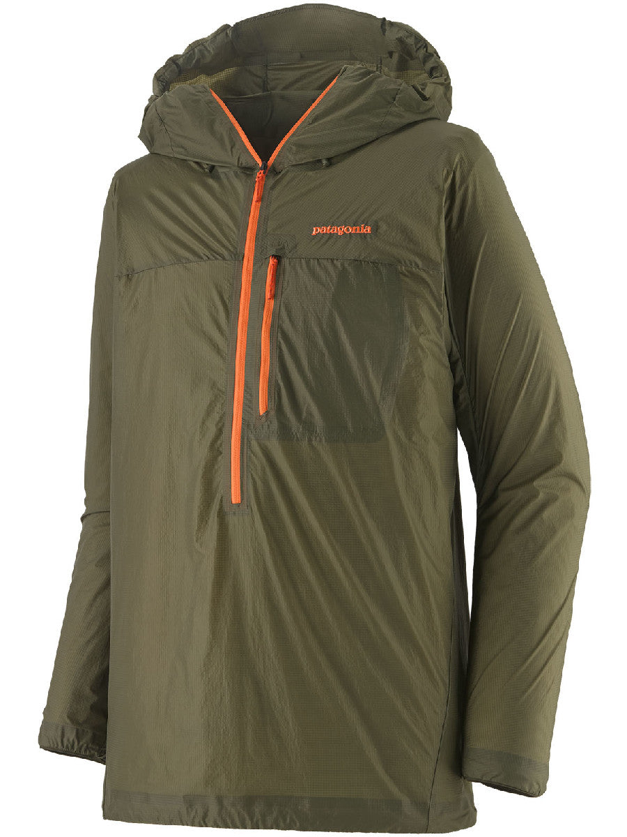 Patagonia Houdini Rock Jacket