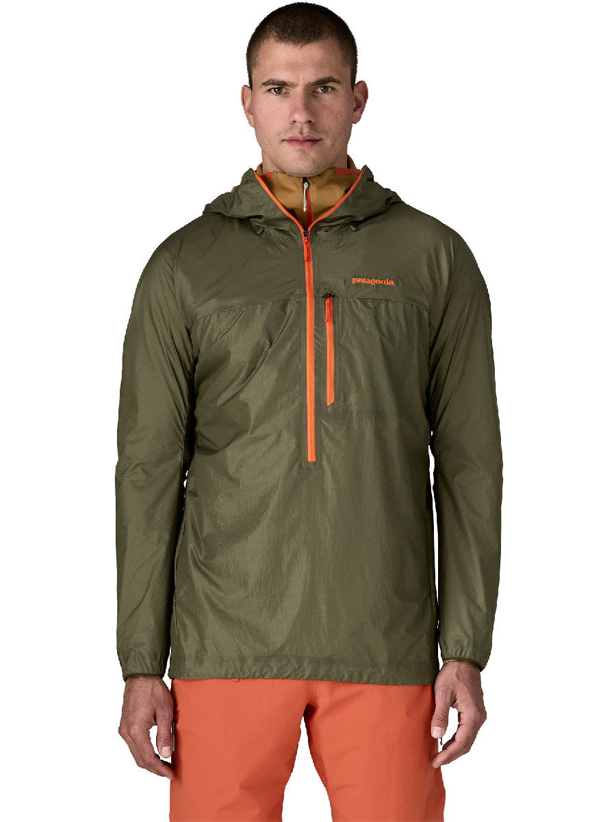 Patagonia Houdini Rock Jacket